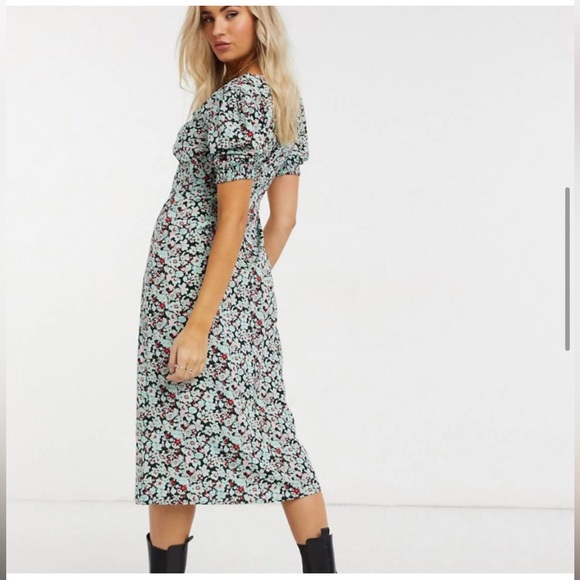 ASOS by New Look Dress size 14 New - Picture 5 of 8